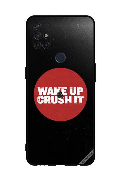 Covernex غطاء حماية لهاتف OnePlus Nord N10 5G استيقظ واهزمه