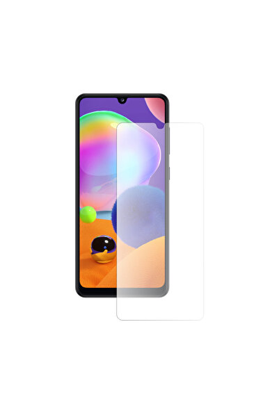 Fabrica De Folii Screen Protector for Cu Samsung Galaxy A31