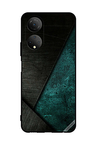 Covernex Protective Case Cover For Honor X7 Pattern