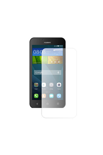 Fabrica De Folii Screen Protector for Cu HUAWEI Y5 2015