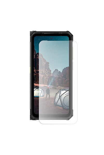 Fabrica De Folii Screen Protector for Ulefone Armor 24