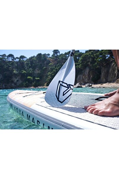 aquamarina Aqua Marına Solid Fiberglas Isup Paddle / Kürek