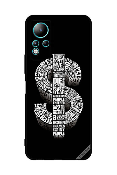 Covernex غطاء حماية لهاتف Infinix Note 11 دولار