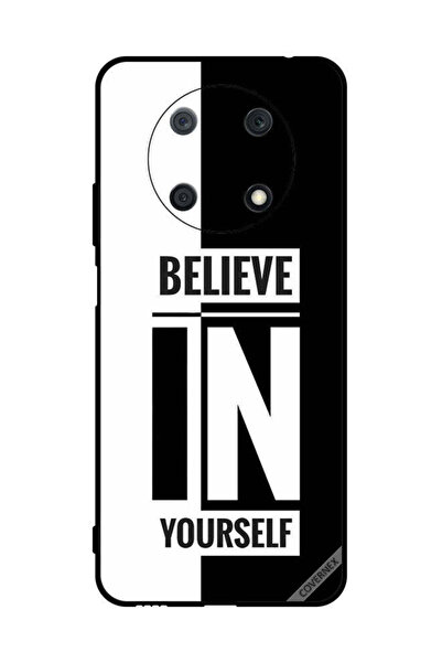 Covernex غطاء حماية لهاتف هواوي نوفا واي 90 - ثق بنفسك