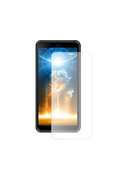 Fabrica De Folii Screen Protector for Cu Blackview BV6300 PRO
