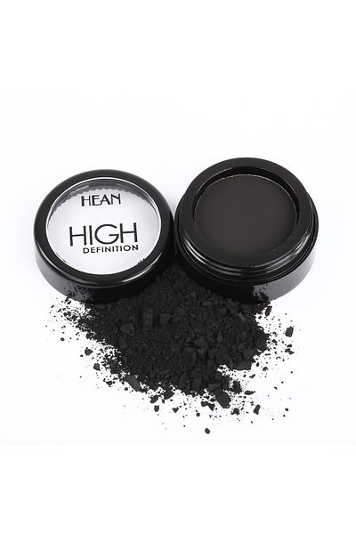 HEANTTV Mono High Definition Eyeshadow Hean, 957 Black, 1.9 g