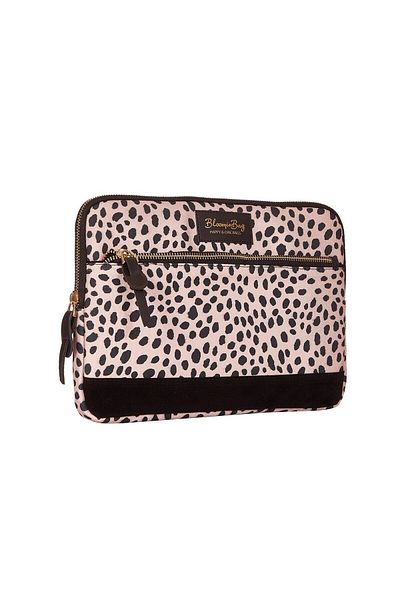 BloominBag Leopard Love iPad / Tablet Case