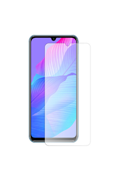 Fabrica De Folii Screen Protector for Cu Huawei P Smart S