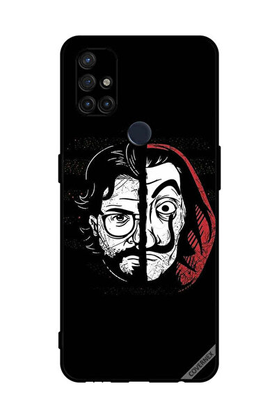 Covernex غطاء حماية لهاتف OnePlus Nord N10 5G Professor