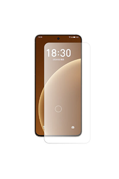 Fabrica De Folii Screen Protector for cu Meizu 20 Pro