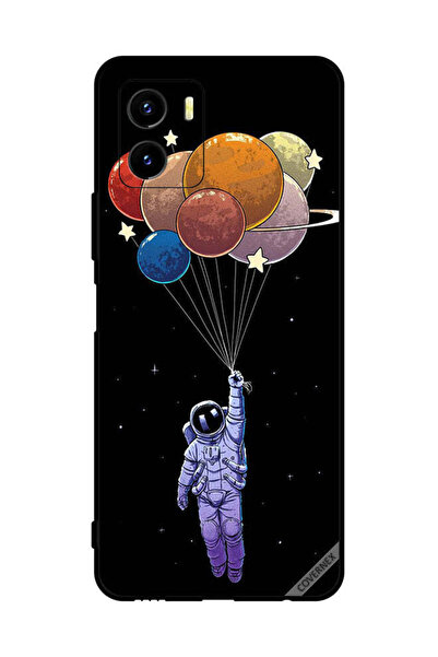 Covernex Protective Case Cover For vivo Y15s Catch Them All