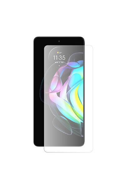 Fabrica De Folii Screen Protector for Cu MOTOROLA Edge 20 5G