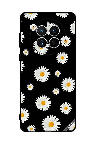 Covernex غطاء حماية لهاتف هواوي ميت 50E - زهور الشمس الصغيرة