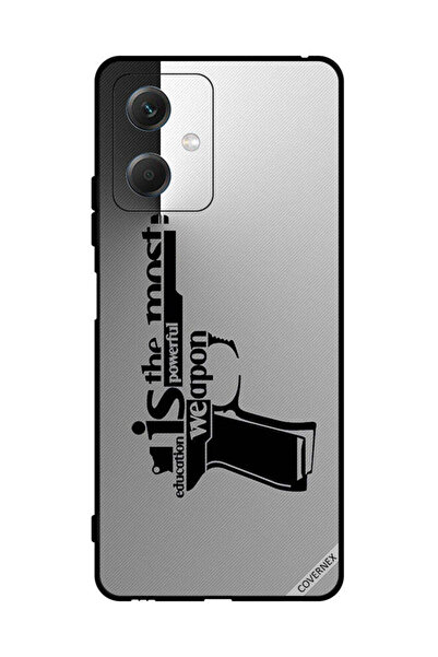 Covernex Protective Case Cover For Xiaomi Redmi Note 12 Education Is The Most...