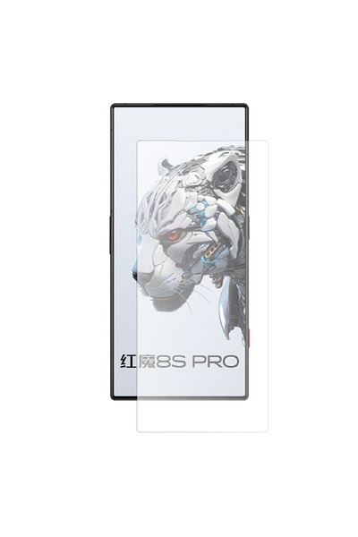 Fabrica De Folii Screen Protector for Cu ZTE nubia Red Magic 8S Pro+