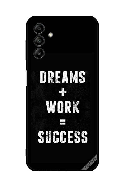 Covernex غطاء حماية لهاتف سامسونج جالاكسي A04s دريمز بلس وورك