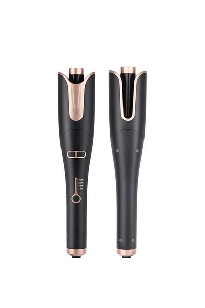 lutors Self-Curling Iron - Loters