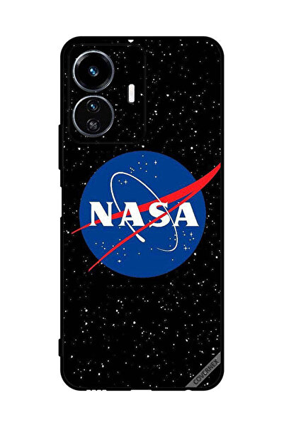 Covernex غطاء حماية لهاتف vivo Y77e ناسا