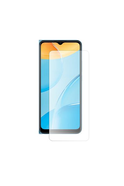 Fabrica De Folii Screen Protector for cu Oppo A35