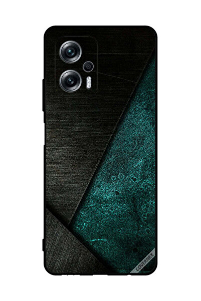 Covernex غطاء حماية لهاتف Xiaomi Poco X4 GT بنمط