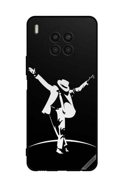 Covernex غطاء حماية لهاتف Honor 50 lite Action