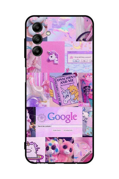 Covernex غطاء حماية لهاتف سامسونج جالاكسي A04s هوايات