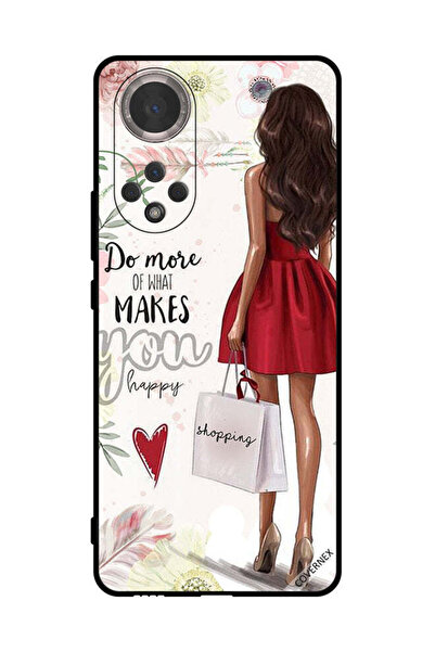 Covernex غطاء حماية لهاتف Honor 50 التسوق يجعلني سعيدًا