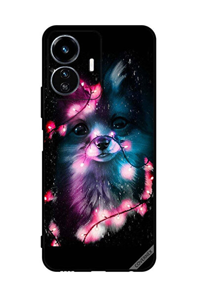 Covernex غطاء حماية لهاتف فيفو Y77e لايتن بيبي وولف