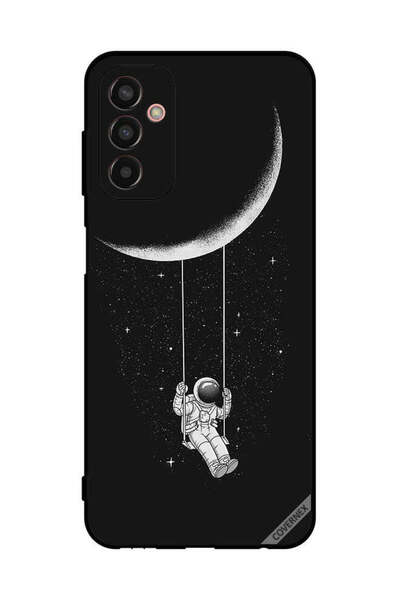 Covernex غطاء حماية لهاتف سامسونج جالاكسي M13 مون سوينغ