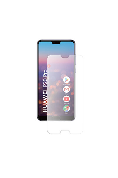 Fabrica De Folii Screen Protector for Cu Huawei P20 Pro