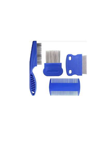 mucit home ÇOCUKLAR İÇİN BİT TARAK SETİ