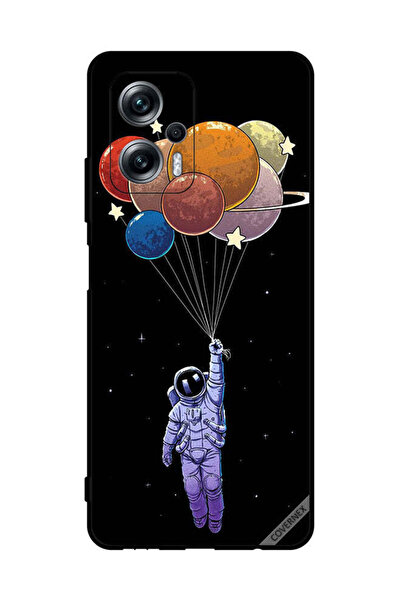 Covernex غطاء حماية لهاتف Xiaomi Poco X4 GT - اصطادهم جميعًا