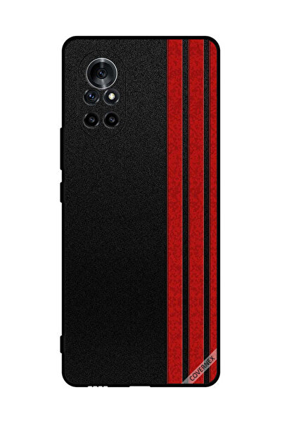 Covernex غطاء حماية لهاتف هواوي نوفا 8 بنمط مركب