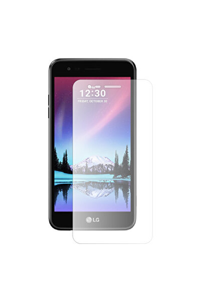 Fabrica De Folii Screen Protector for Cu LG K4