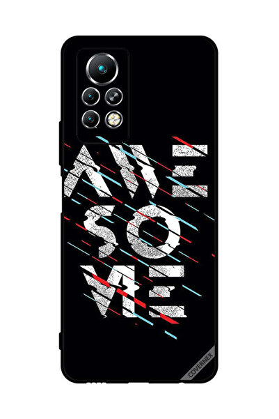 Covernex غطاء حماية لهاتف Infinix Note 11 Pro رائع