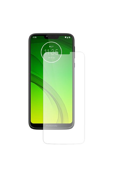 Fabrica De Folii Screen Protector for Cu Motorola Moto G7 Power