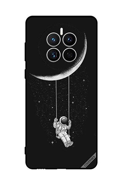 Covernex غطاء حماية لهاتف هواوي ميت 50 إي - مون سوينغ