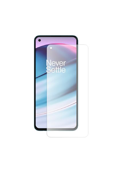 Fabrica De Folii Screen Protector for Cu OnePlus Nord CE 5G