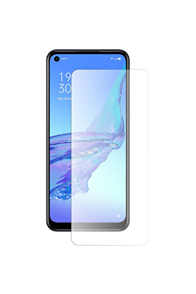 Fabrica De Folii Screen Protector for Cu Oppo A53