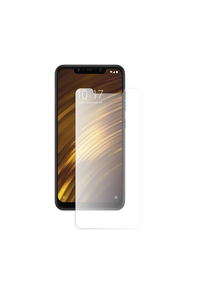 Fabrica De Folii Screen Protector for Cu Xiaomi Pocophone F1