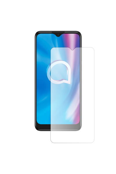 Fabrica De Folii Screen Protector for Cu Alcatel 1S (2020)