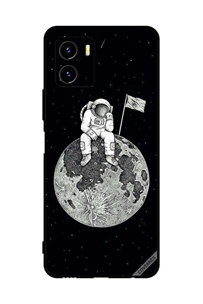Covernex غطاء حماية لهاتف vivo Y15s ماذا تفعل أيضًا في هذا الكون؟