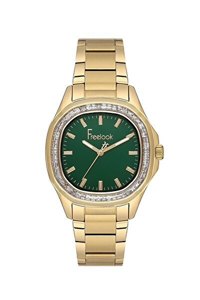 Freelook Women's Wristwatch-Fl.1.10485-4