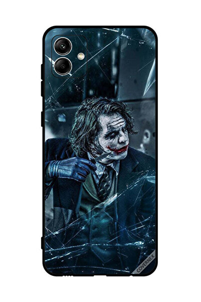 Covernex غطاء حماية لهاتف سامسونج جالاكسي A04 4G إنه خطير للغاية خلف الزجاج ا...
