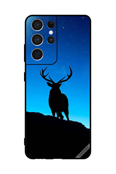 Covernex غطاء حماية لهاتف سامسونج S21 Ultra 5G دير