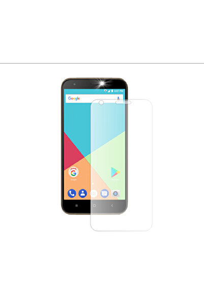 Fabrica De Folii Screen Protector for Cu Ulefone S7