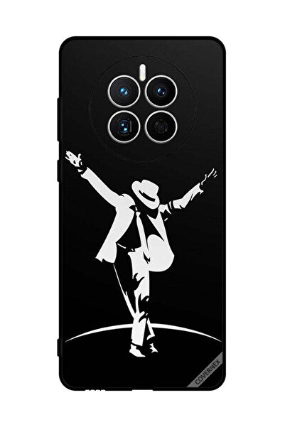 Covernex غطاء حماية لهاتف هواوي ميت 50 إم جي ستايل