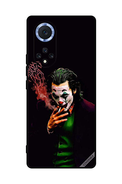 Covernex غطاء حماية لهاتف Honor 50 Pro - ضحكة جوكر