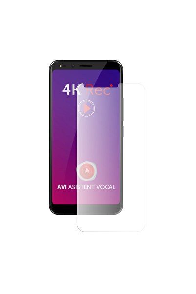 Fabrica De Folii Screen Protector for Cu Allview X4 Soul Infinity Plus