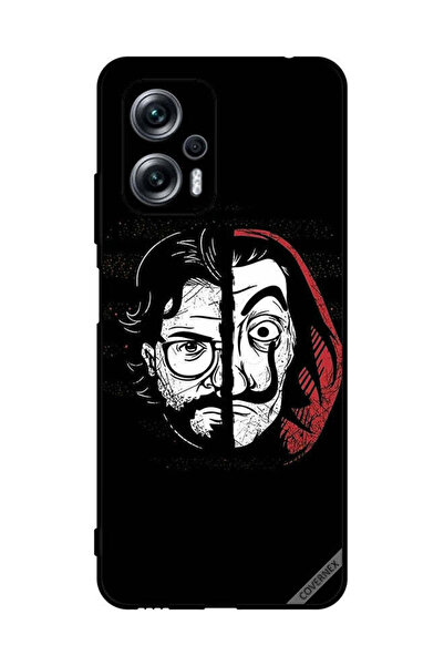 Covernex غطاء حماية لهاتف شاومي ريدمي نوت 11T برو بروفيسور